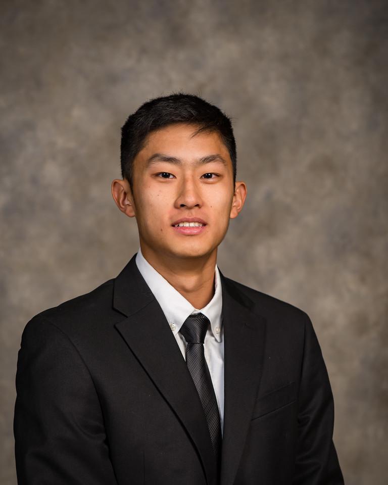 Patric Chu