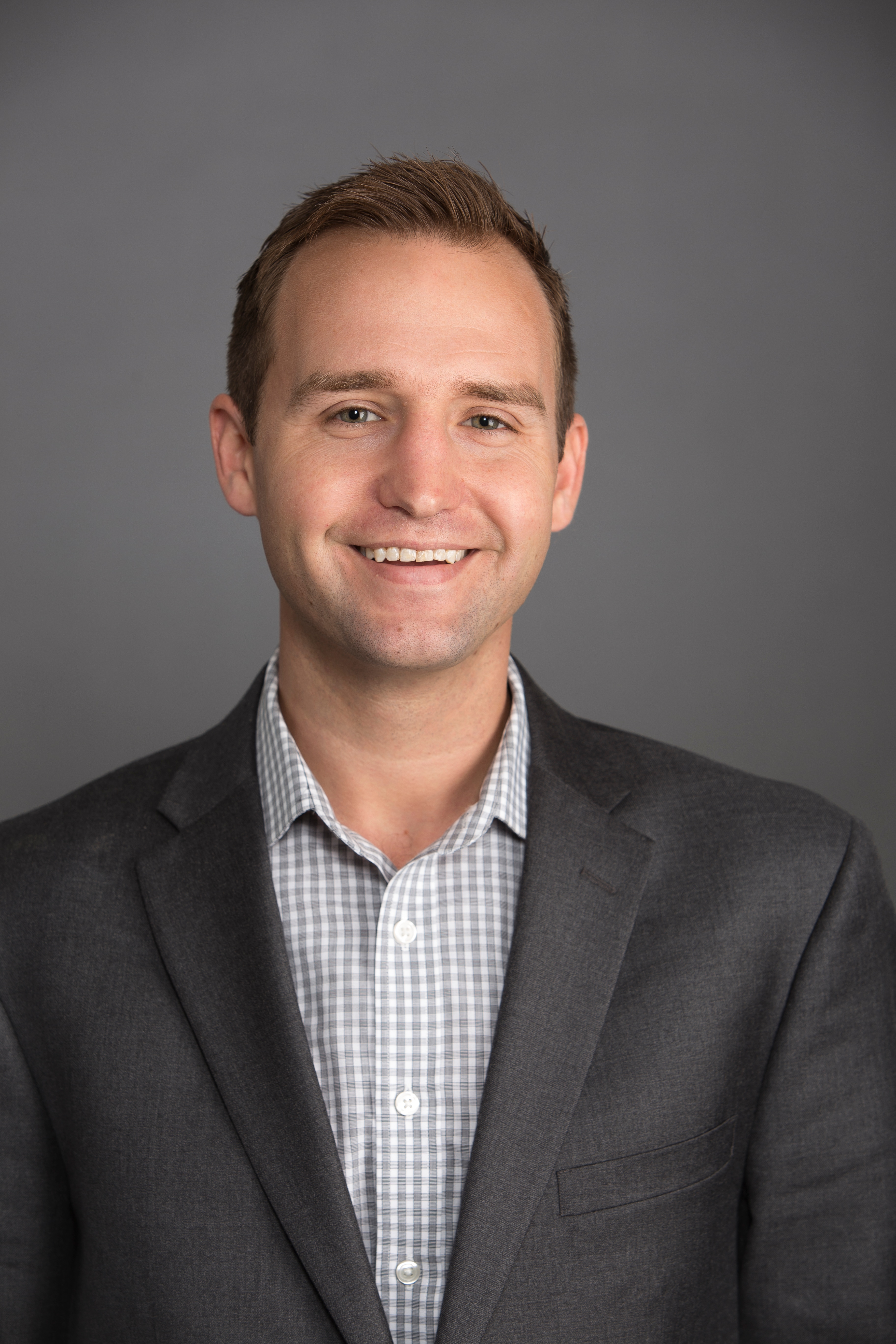 Sean Duhaime Sean Duhaime
