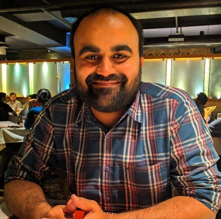Gourav Shah