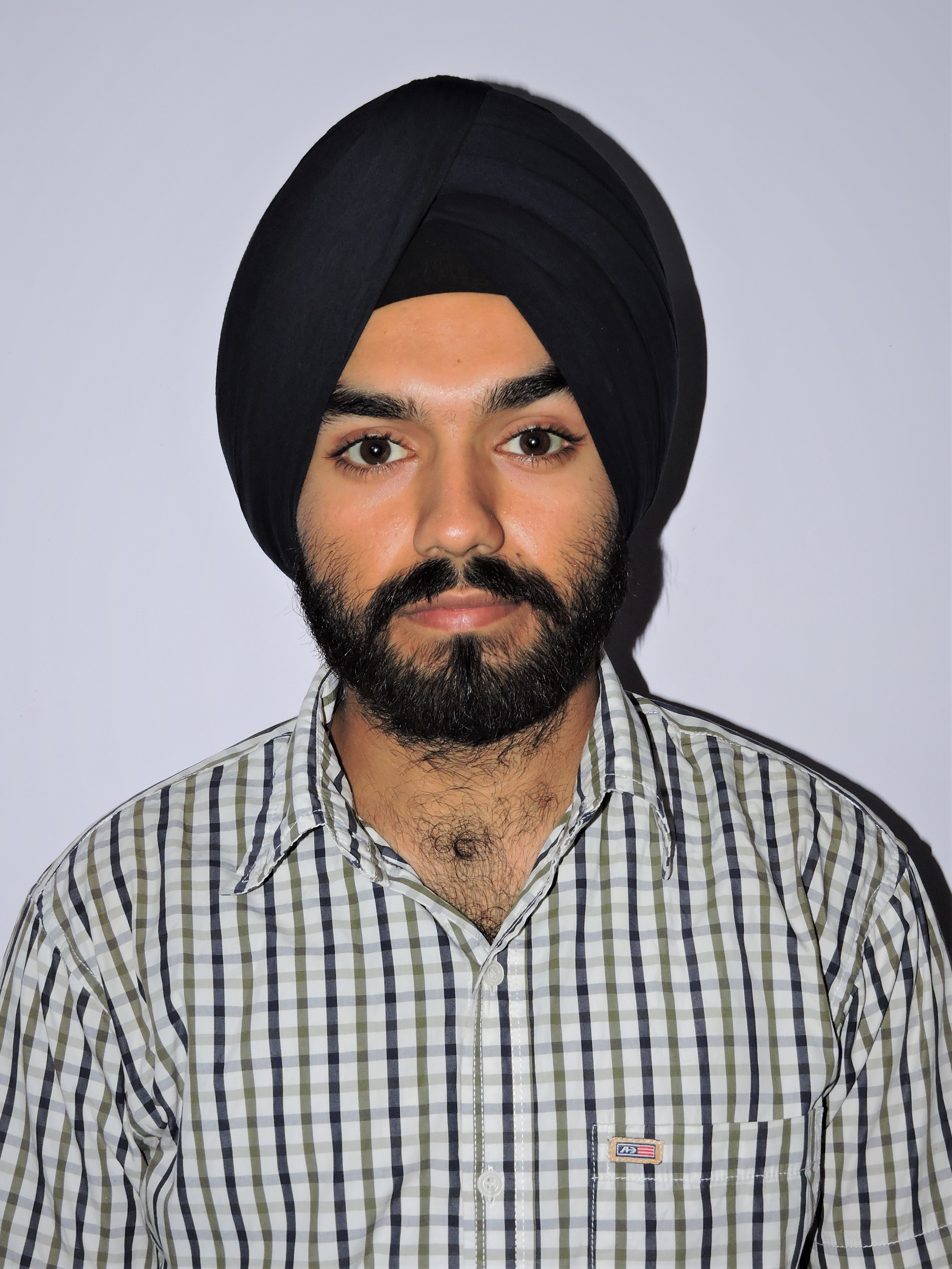 Gundeep Singh