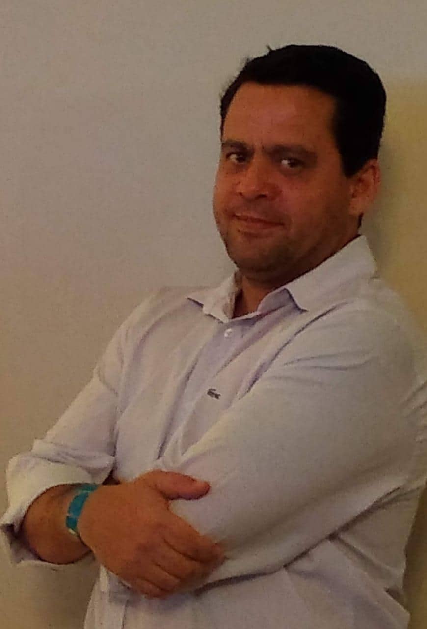 Alexandre Gava1