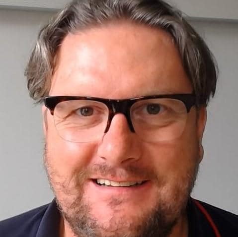 Jens Koellner