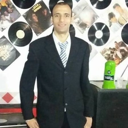 Luis Paulo Luis Paulo