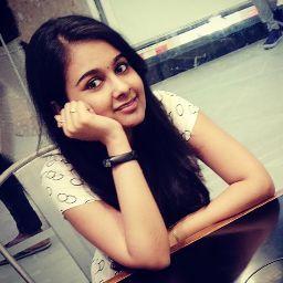 Chitra Krish