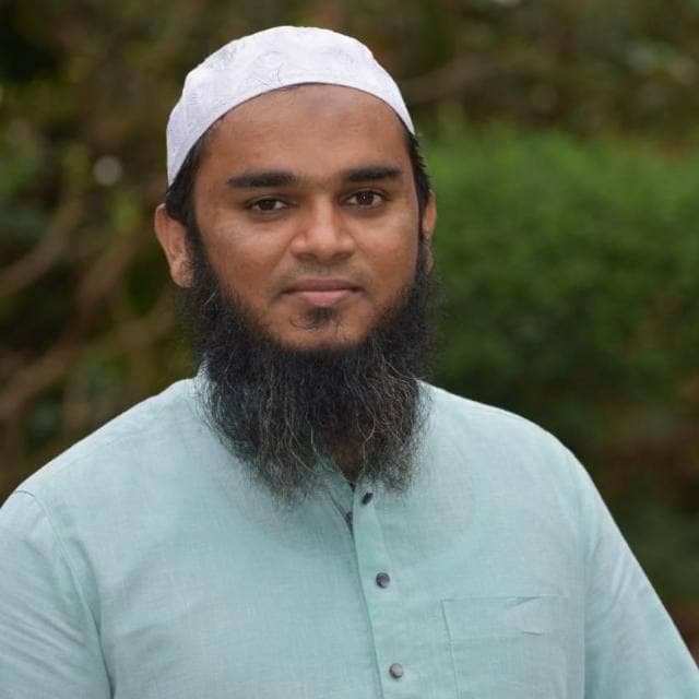Imran Makandar Imran Makandar