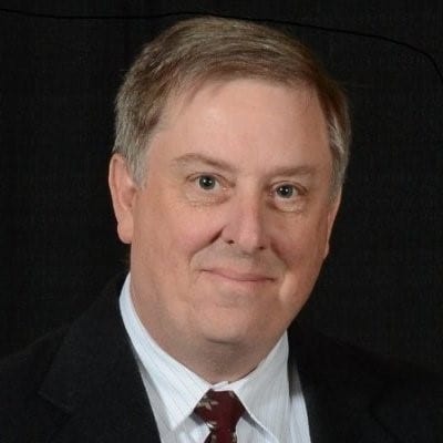 Paul Wyrick