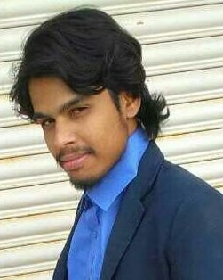 Rajesh K B