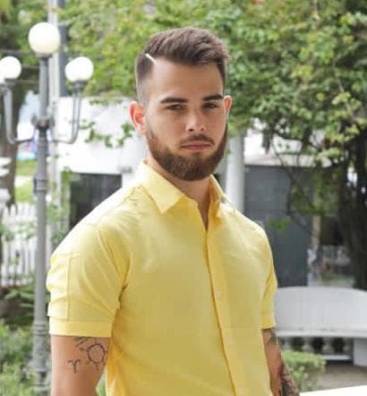 Patrick Paterli