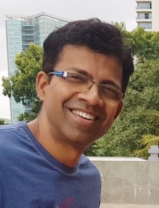 Muraj Padannayi