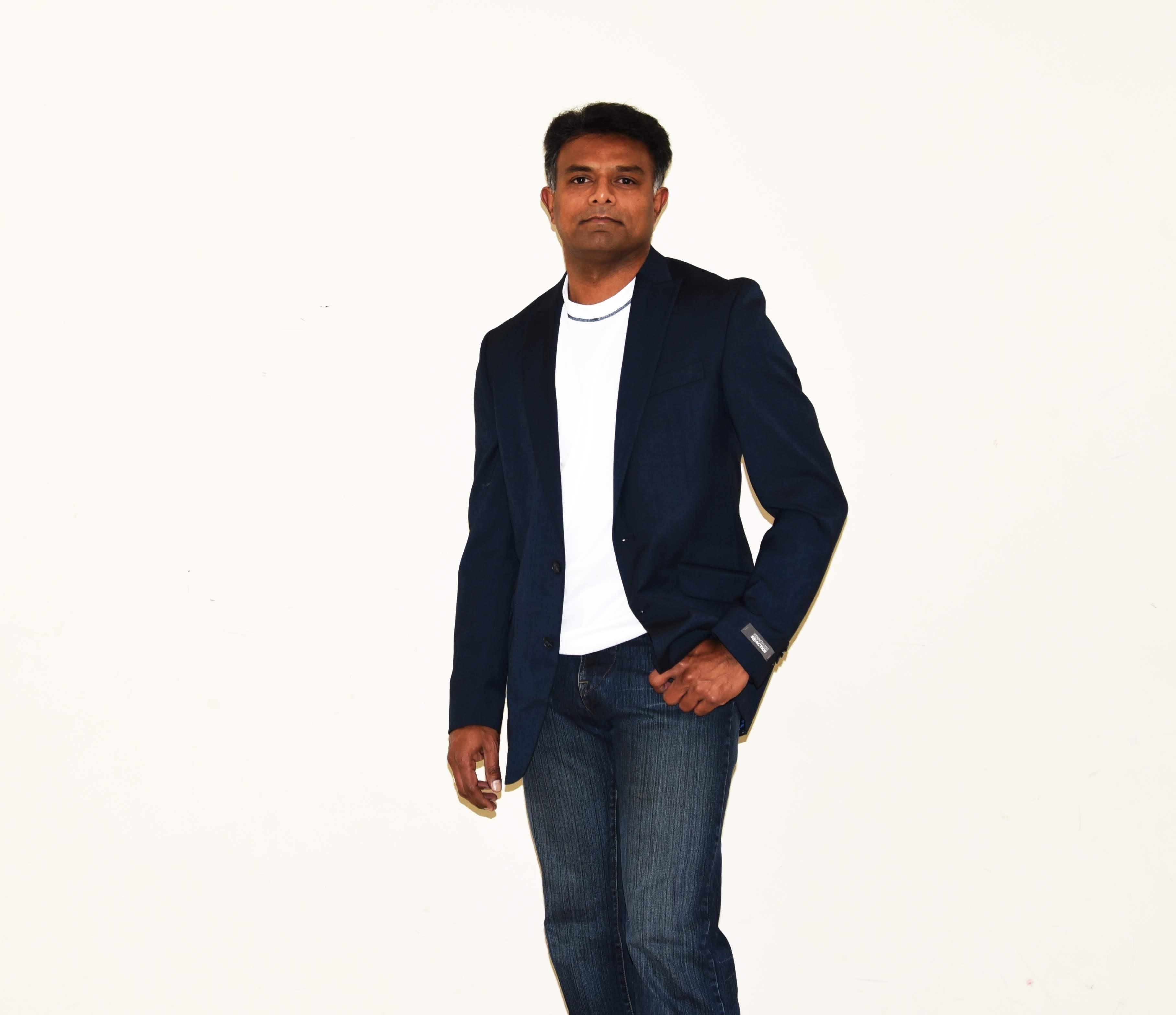 venkateshkumar venkateshkumar