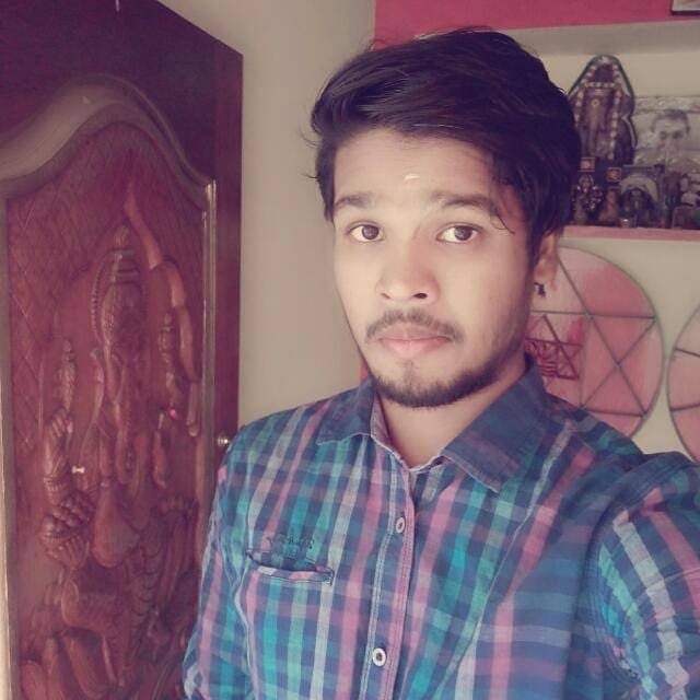 srinivasan raj