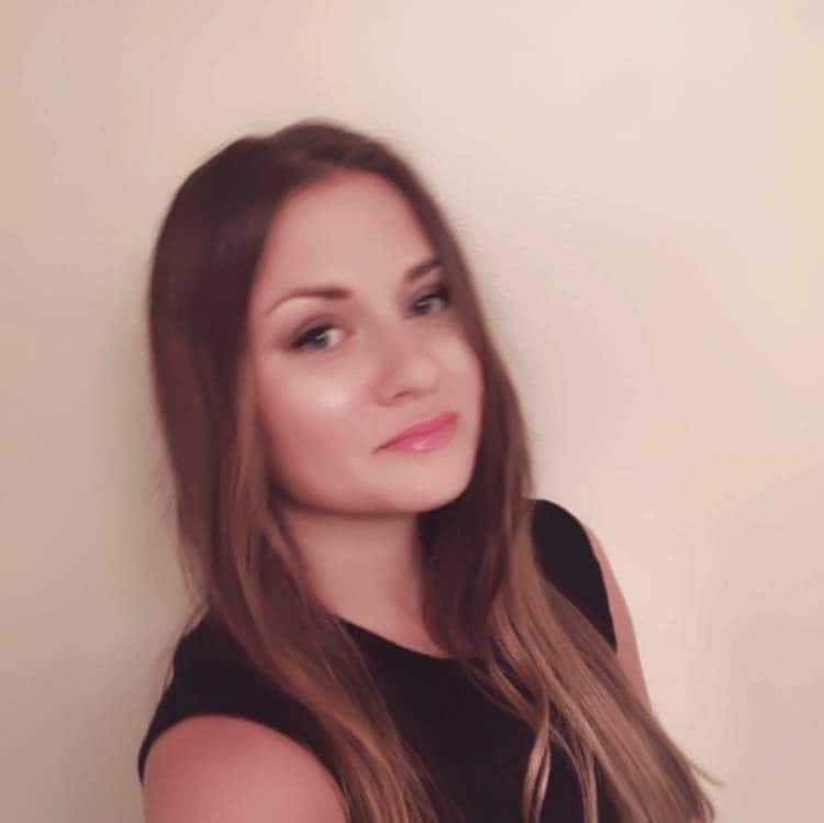 Silvie Cady