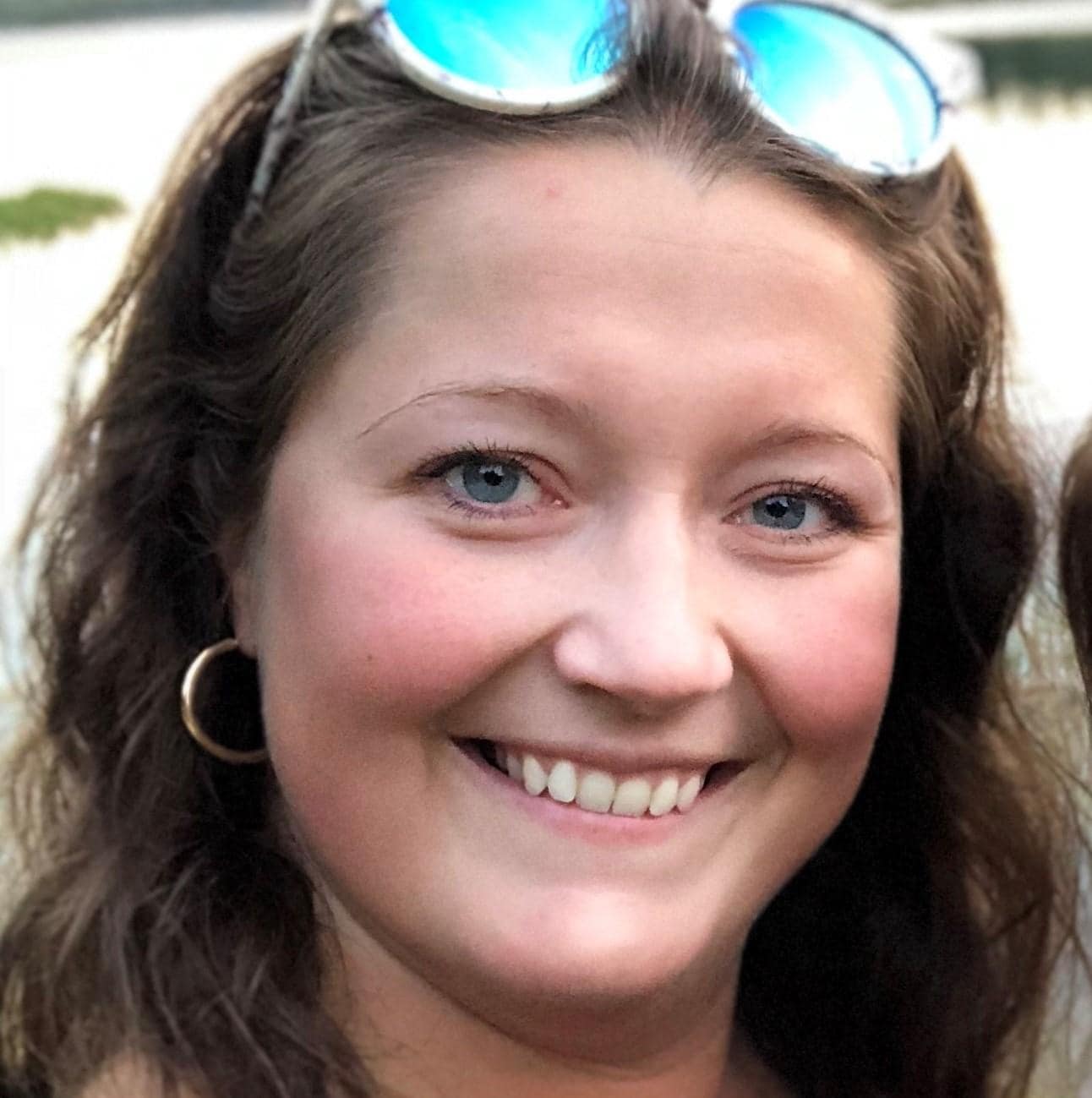 Cecilie Dybwad