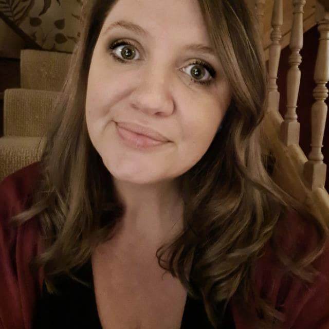 Tanya Stobbe