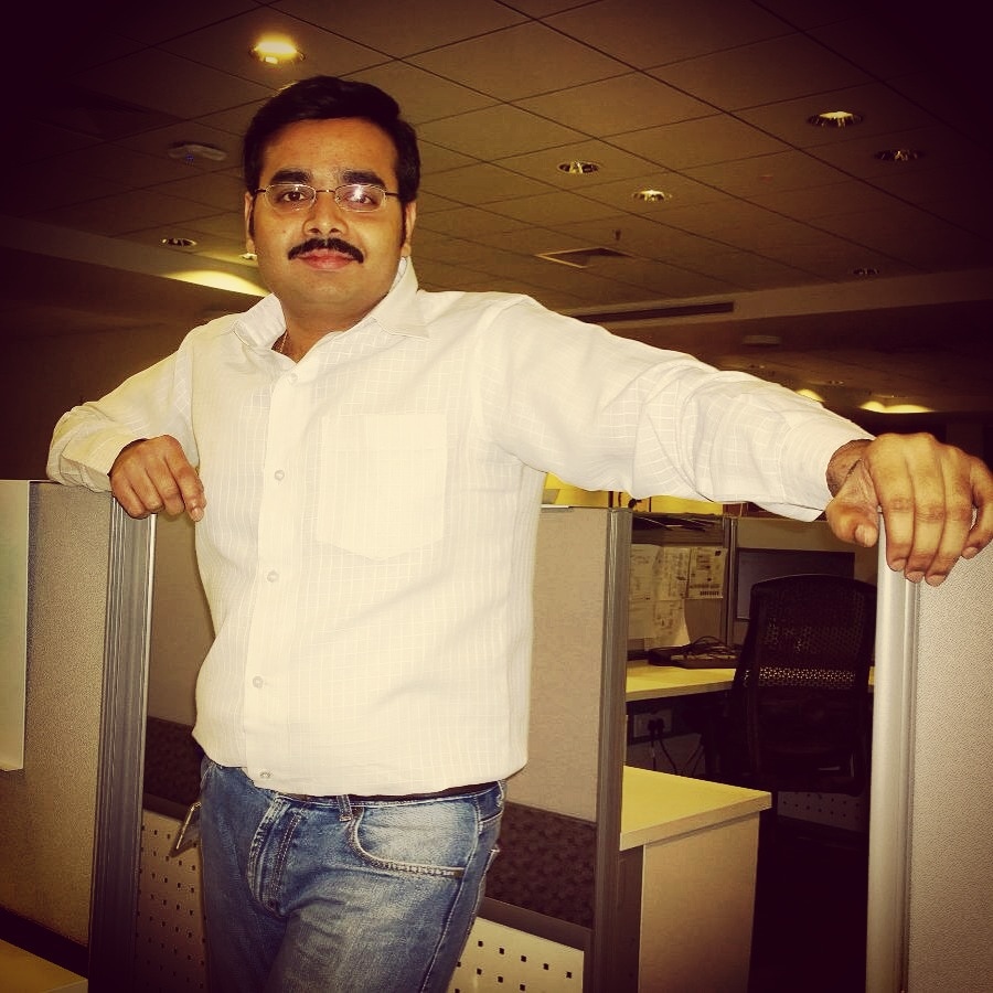Krishana Pal
