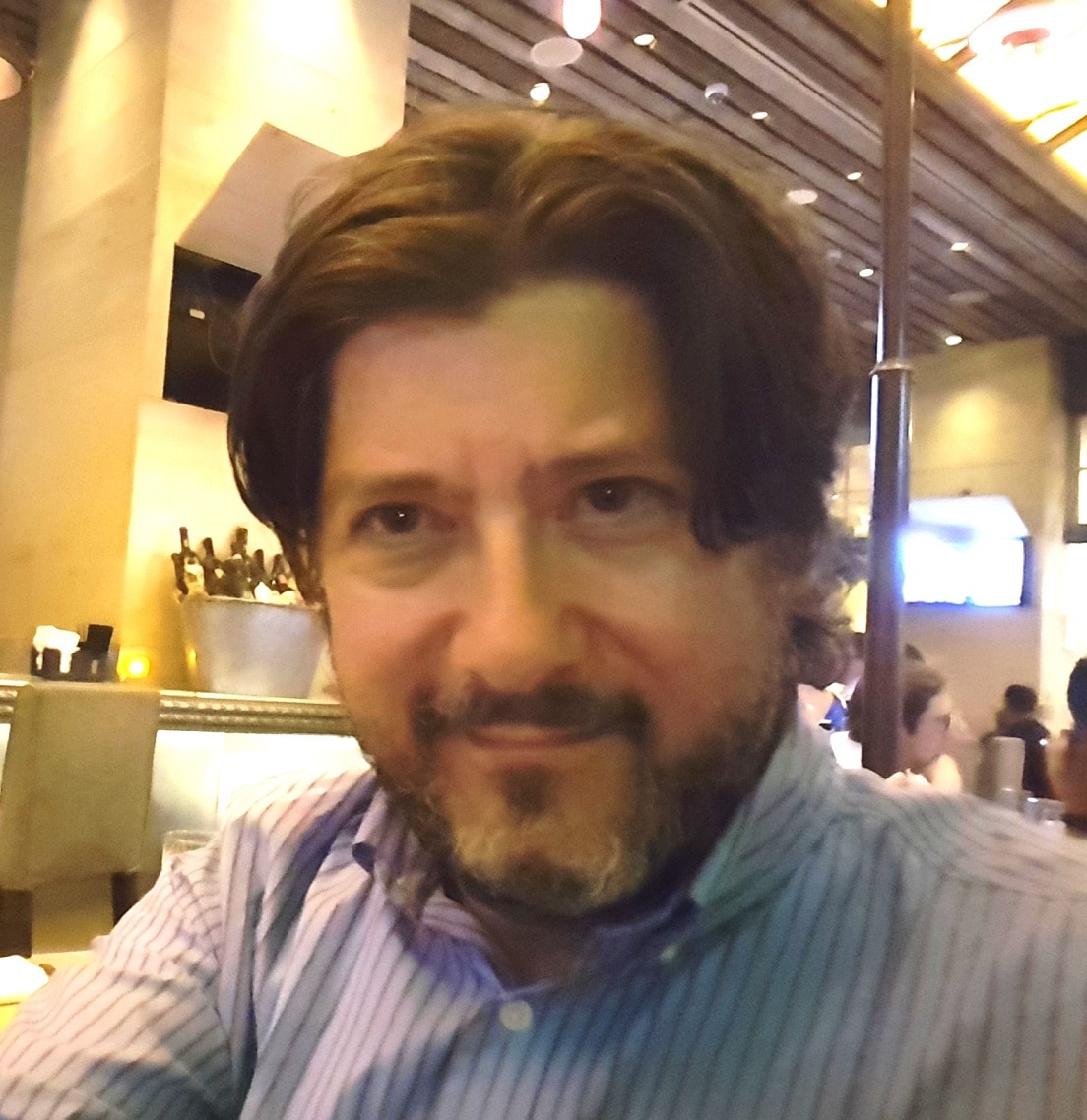 Michel Donnat