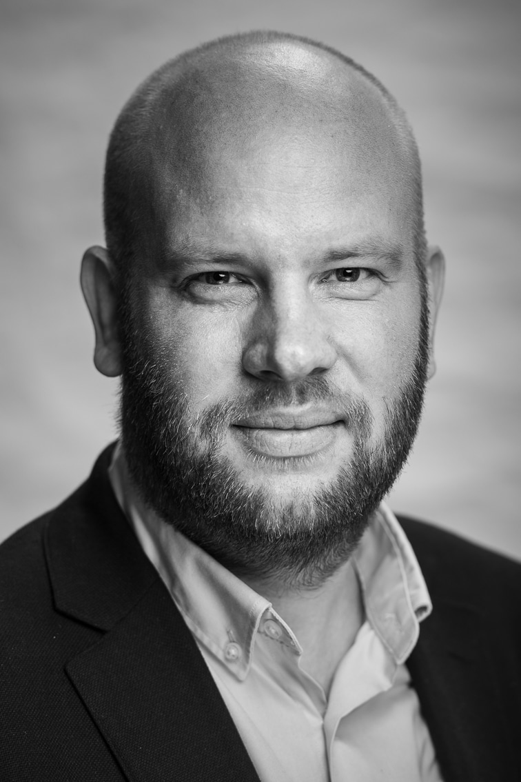 Erik Hedlund