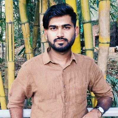 Kiran Raddy