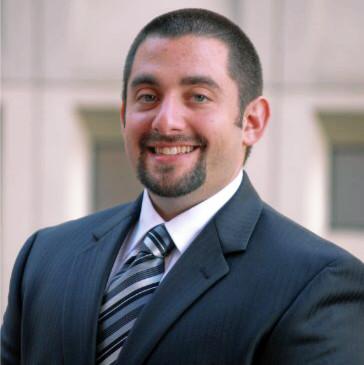 Evan Baum