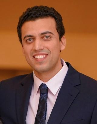 Akif Shah