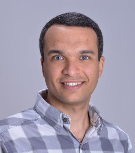 Bruno Ferreira1