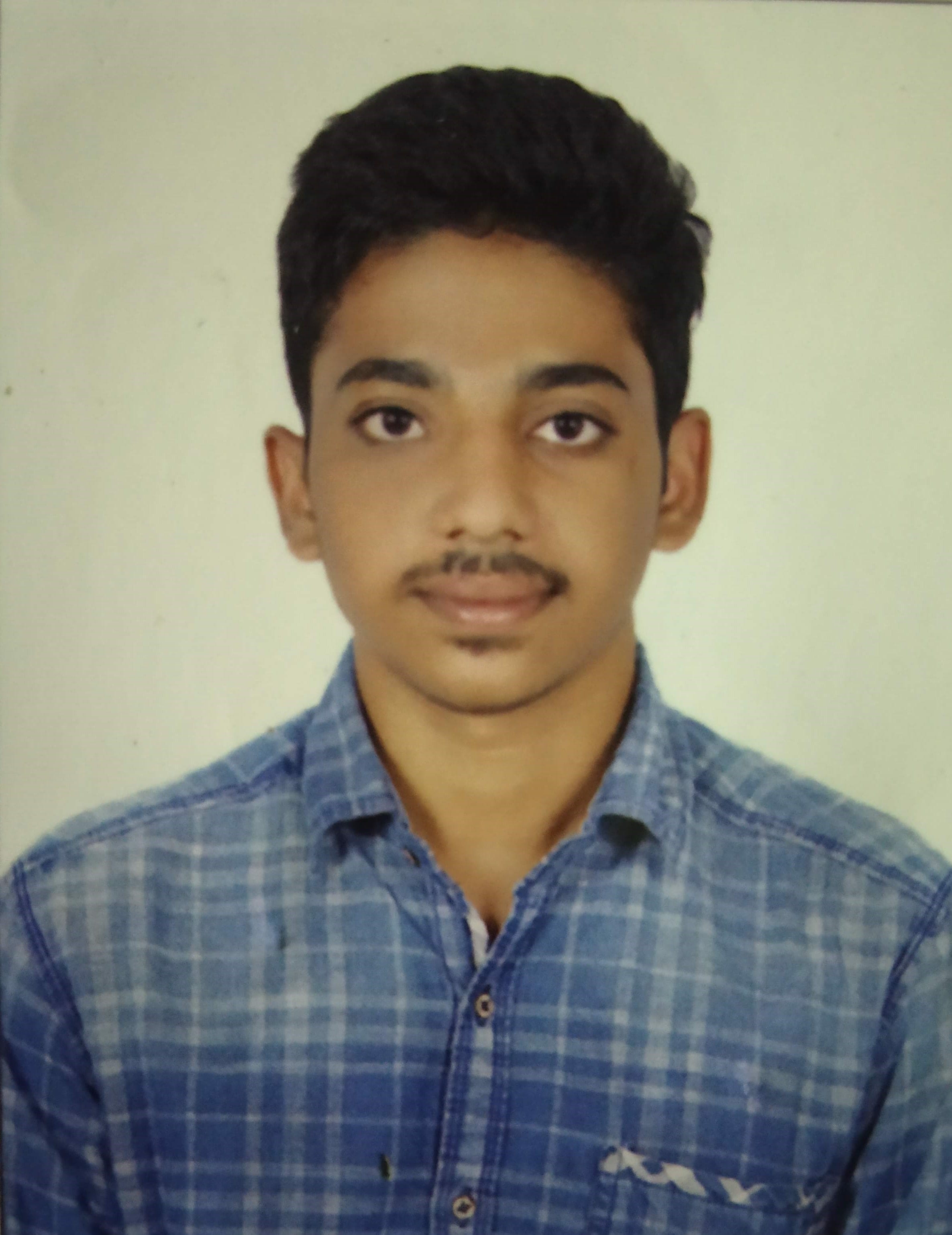 VEERA BHAVANI S