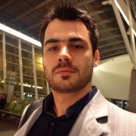 Lucas Pereira1 Lucas Pereira1