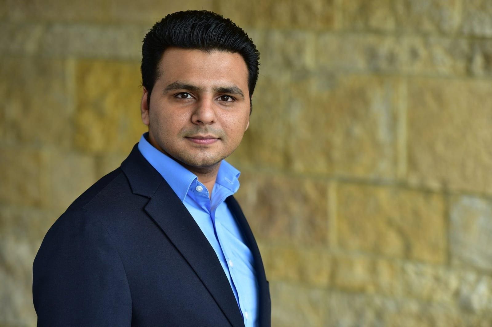 Samir Zaveri1
