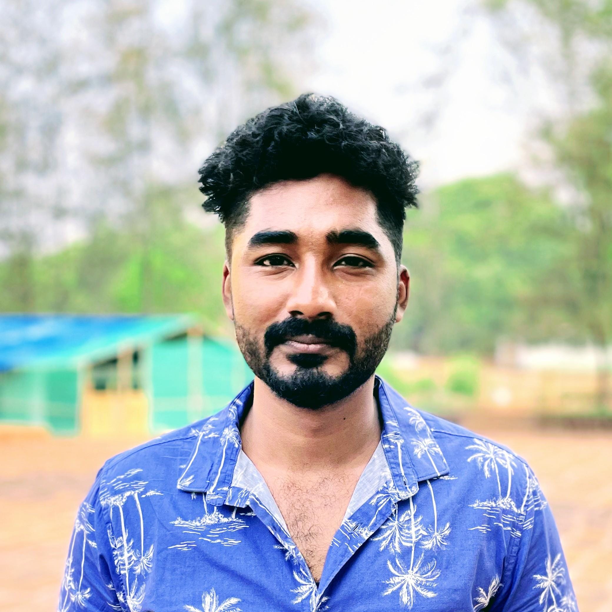 Gowtham R1