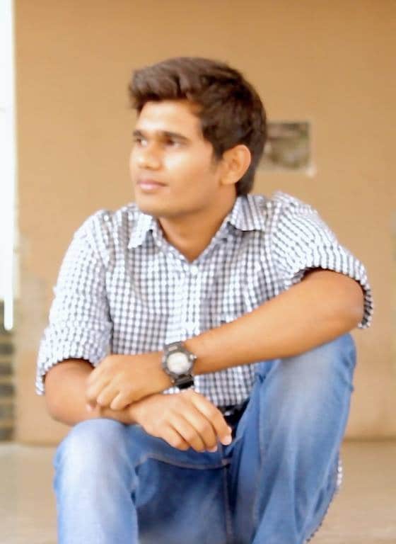 Kaushik Togarra