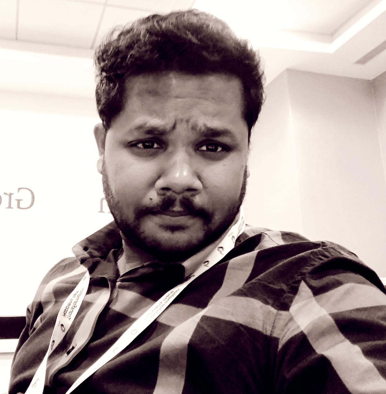 sekhar kurumoju sekhar kurumoju