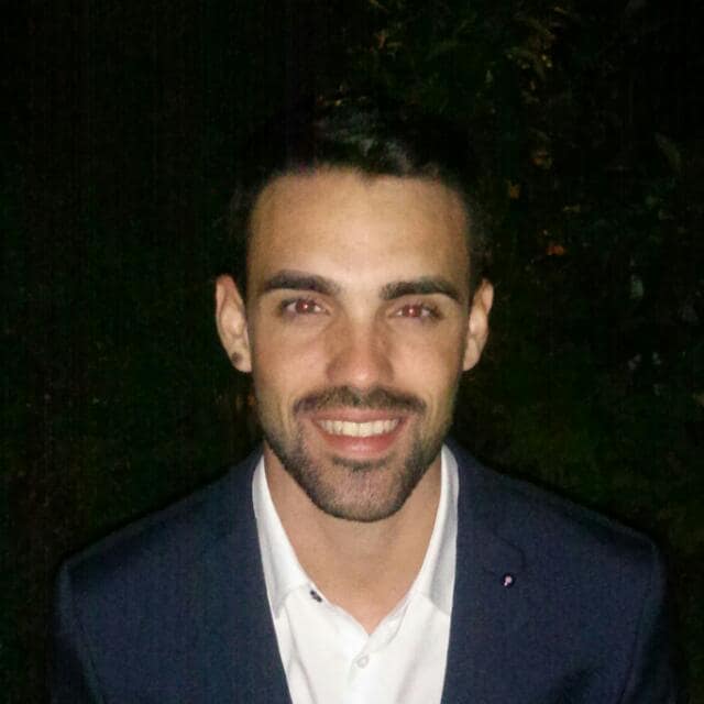 Pedro Nascimen1