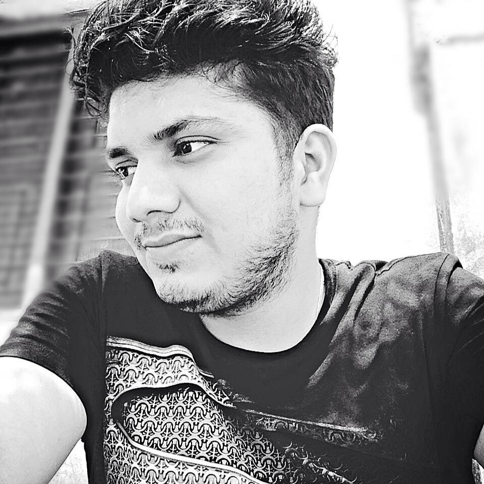 Himanshu Dubey