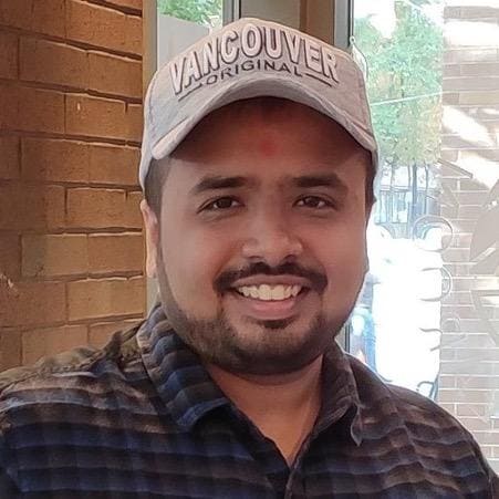 Dharav Devani1