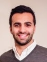 Zayd Patel1 Zayd Patel1
