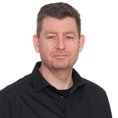 Michael Nichols