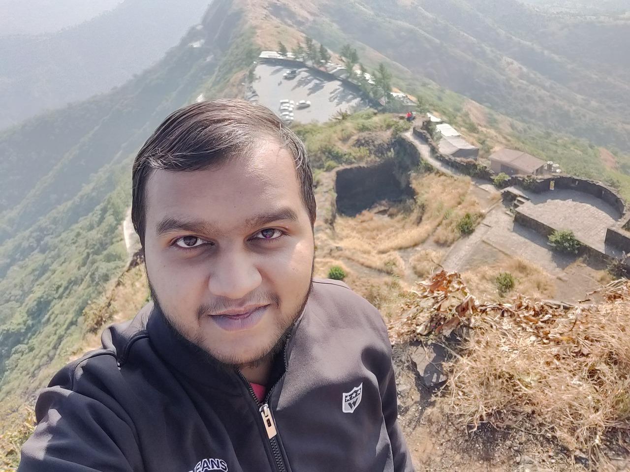 Chinmay Tawade1 Chinmay Tawade1