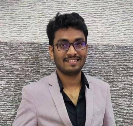 Sunil Achary Sunil Achary