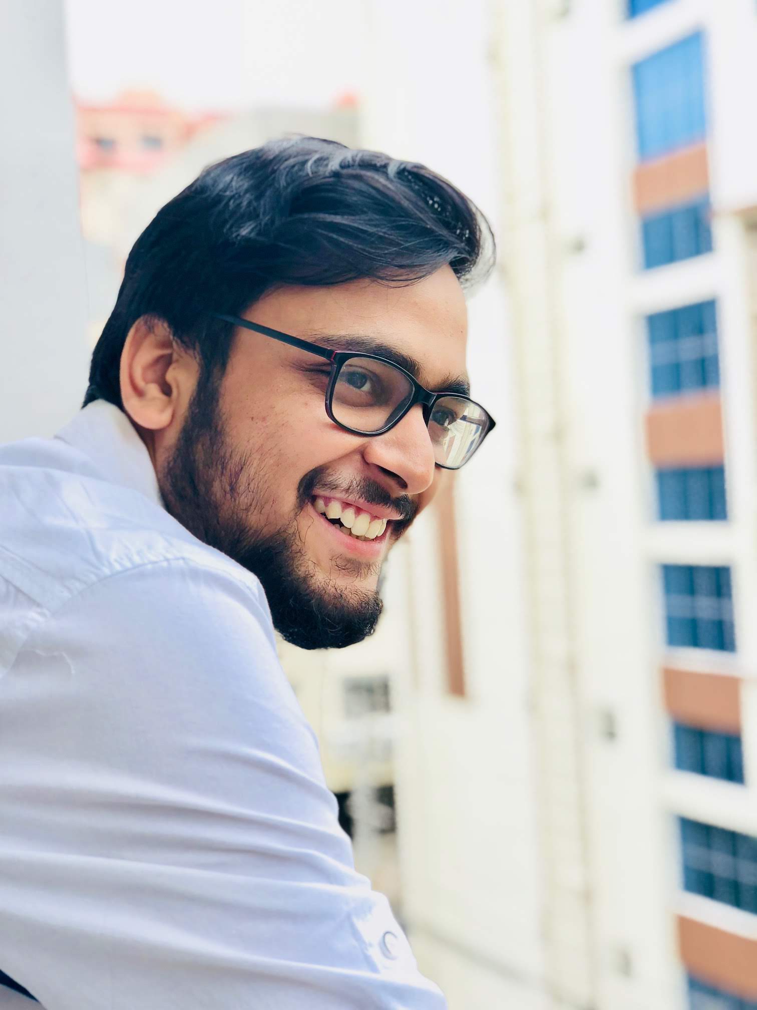 Sachin Sarawgi Sachin Sarawgi