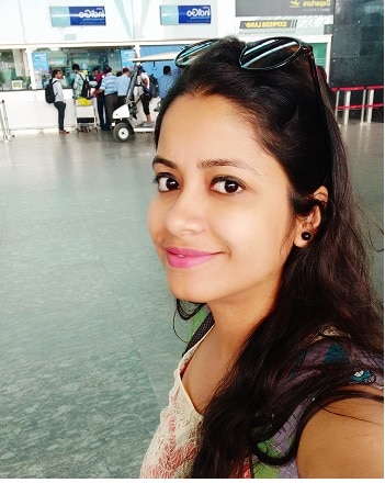 Richa Sinha