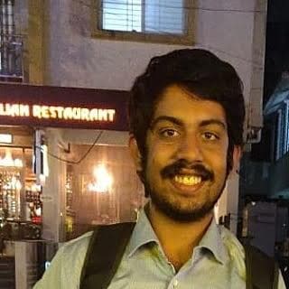 Sri Harsha5