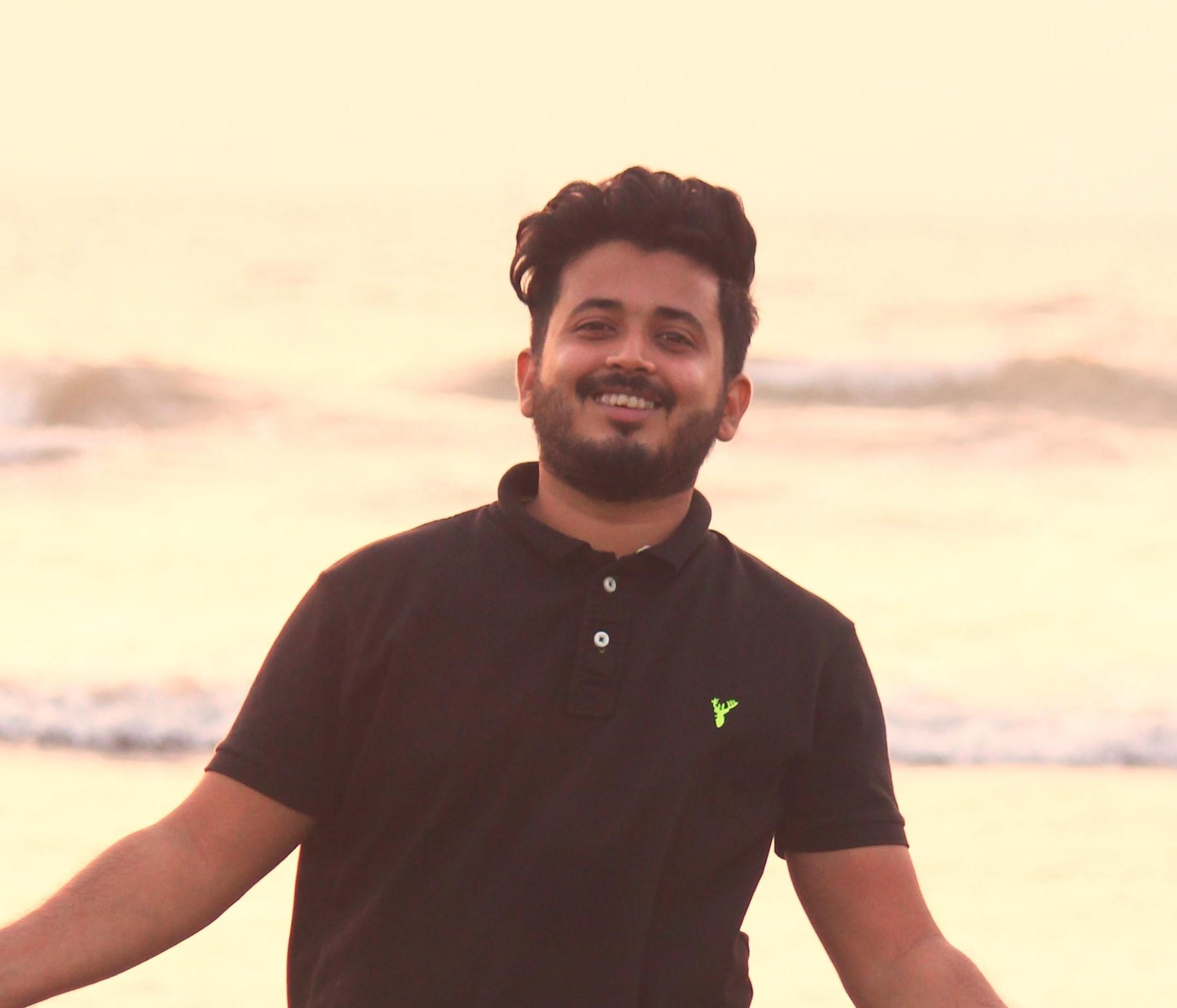 Rajat Shirke1