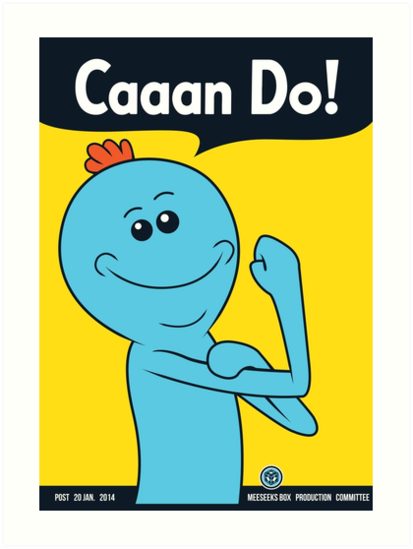 MR_Meeseeks