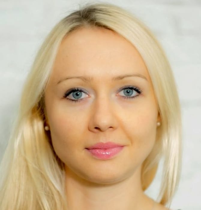 Katarzyna Stasi Katarzyna Stasi