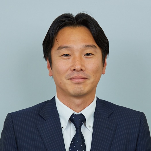 Toru Inoue