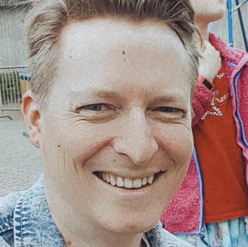 Bastian Pawlik