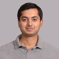 Ajinkya Ladkhed