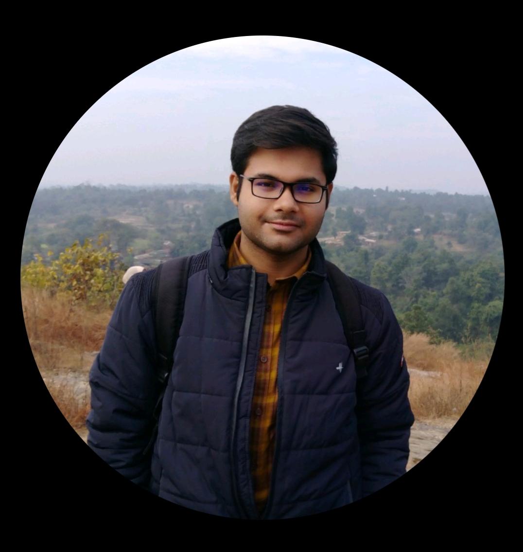 Tushnik Chakrab
