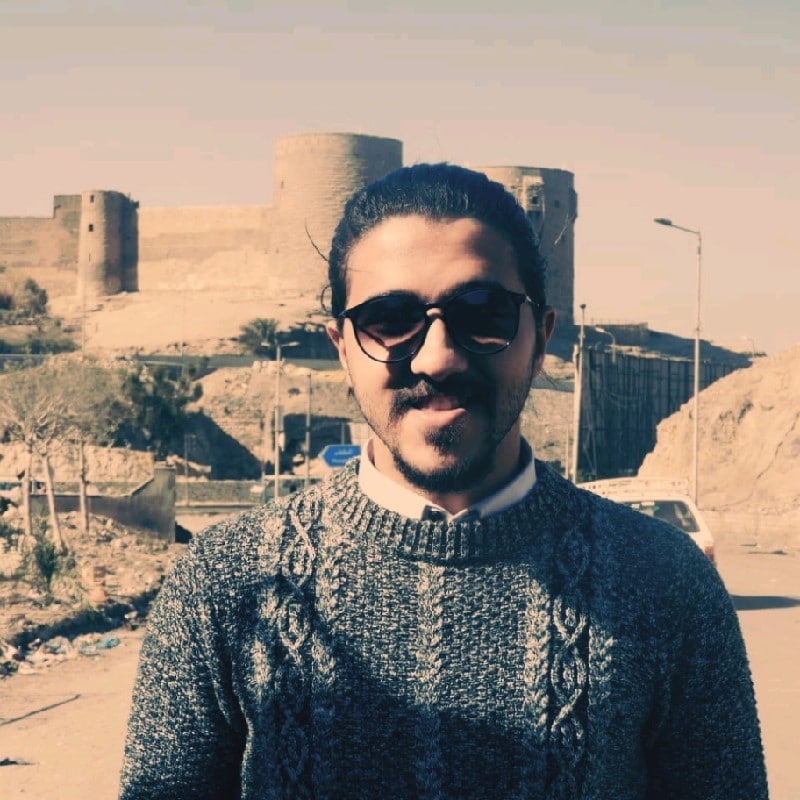 Kyrillos Bishai Kyrillos Bishai