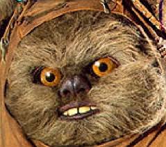 ewok